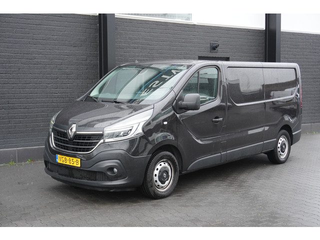 Renault Trafic 1.6 dCi L2 - EURO 6