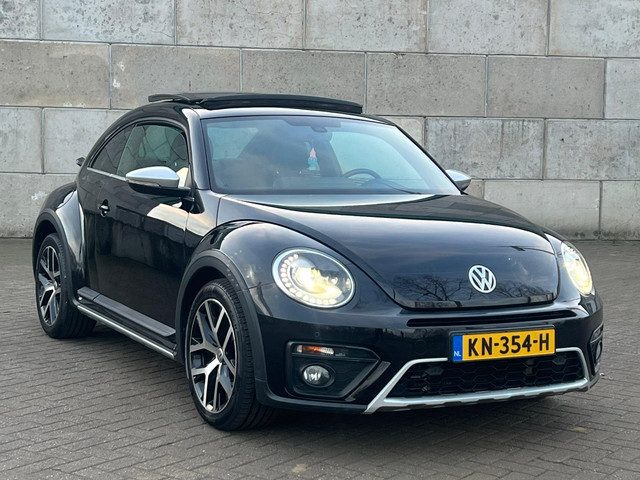 Volkswagen Beetle 1.2 TSI Dune CROSS SPORT,PANO