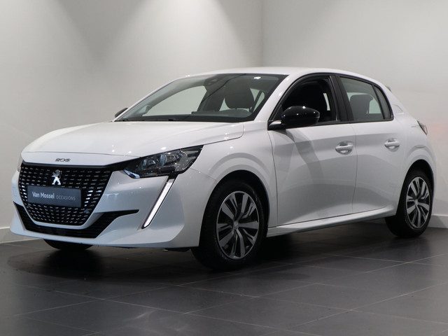 Peugeot 208 Active Pack