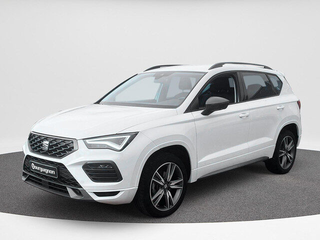 Seat Ateca 1.5 TSI FR Business Intense