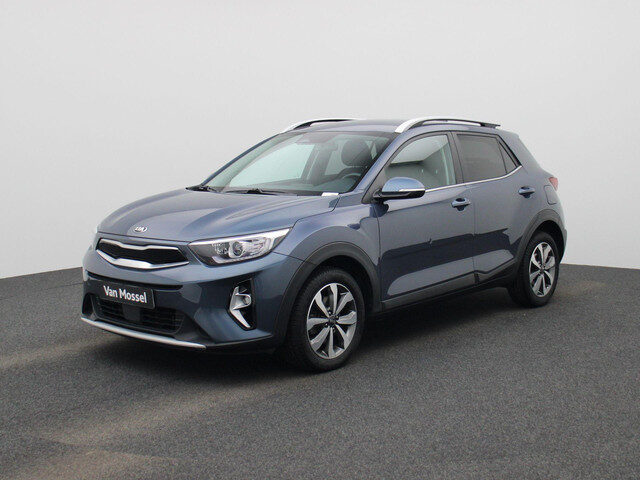 Kia Stonic 1.0 T 100 More