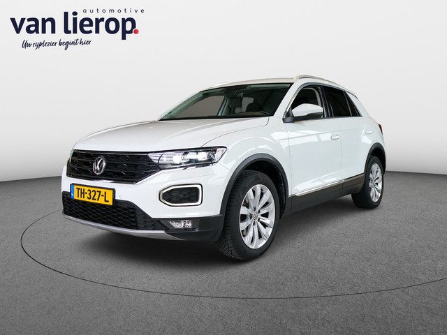 Volkswagen T-Roc 1.5 TSI Sport CARPLAY | CAMERA | XENON/LED