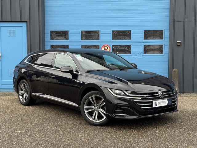 Volkswagen Arteon Shooting Brake 1.4 TSI eHybrid R-Line Business+
