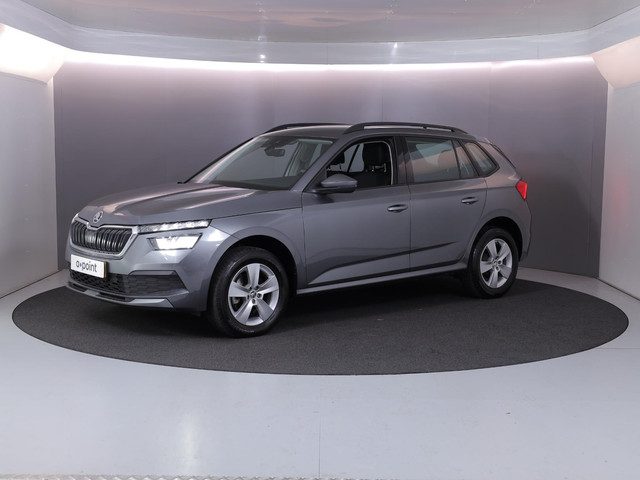 Škoda Kamiq 1.0 TSI Ambition