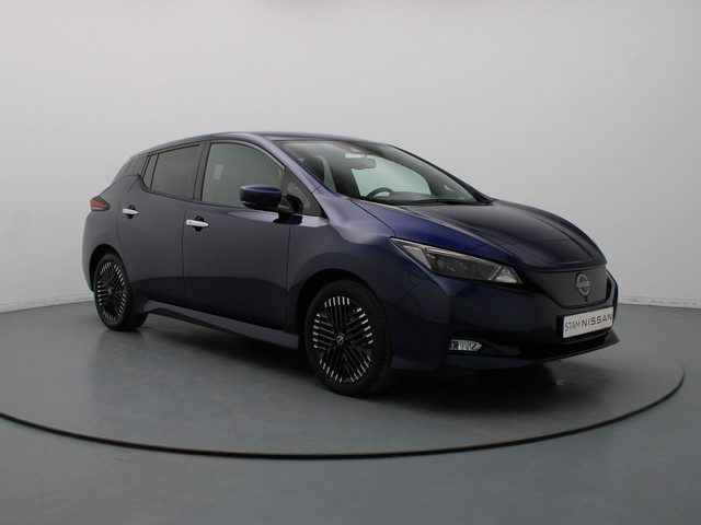 Nissan Leaf N-Connecta 39 kWh