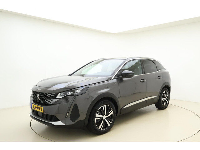 Peugeot 3008 1.2T 130pk GT