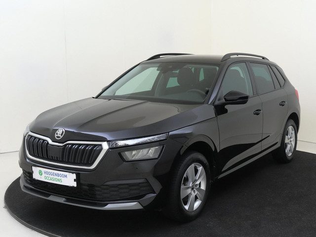 Škoda Kamiq 1.0 TSI Ambition