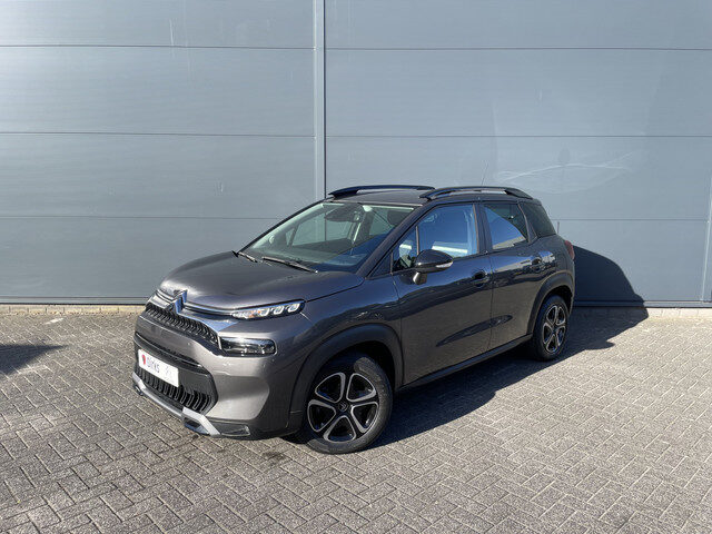 Citroën C3 Aircross 110pk Feel (Automatische Airco - Navigatie - Apple Carplay - LED - Parkeersensor