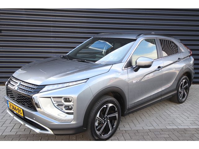 Mitsubishi Eclipse Cross 2.4 PHEV Intense+