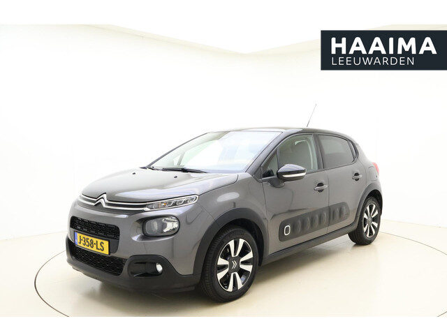 Citroën C3 1.2 PureTech S&S Shine