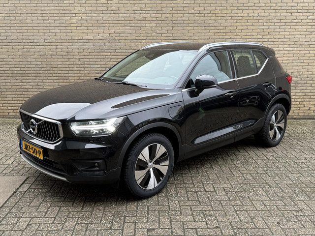 Volvo XC40 1.5 T5 Recharge 262pk Inscription Expression |