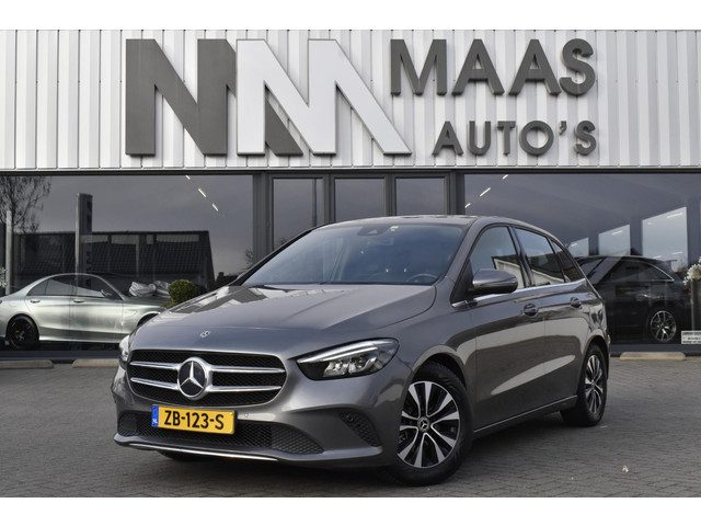 Mercedes-Benz B-Klasse 180 Business Solution