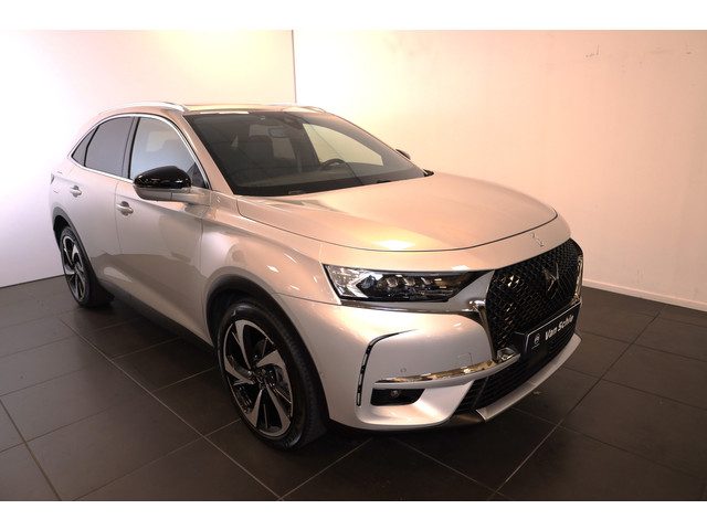 DS DS 7 Crossback PT 180 Grand Chic Automaat-8