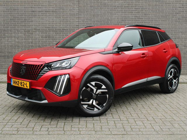 Peugeot 2008 1.2 Hybrid 145 Allure