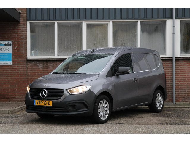 Mercedes-Benz Citan 112 CDI L1 Pro / Automaat / Multi stuur / App connect / Camera