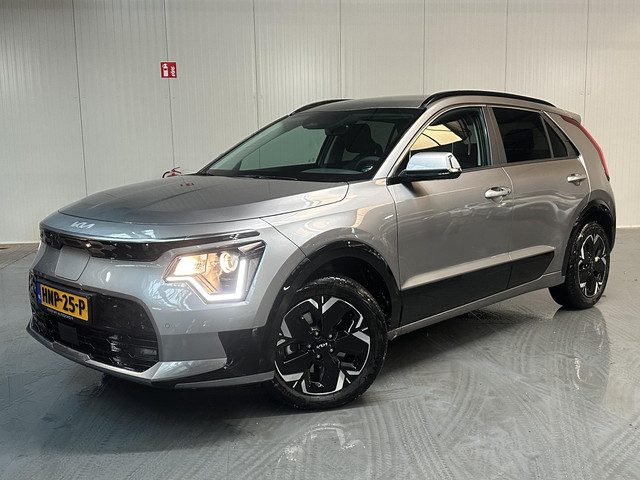 Kia e-Niro EV Light Advanced 64.8 kWh