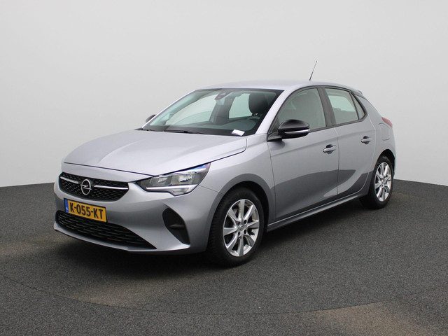 Opel Corsa 1.2 Edition