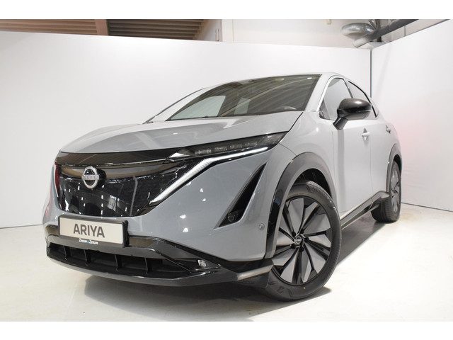 Nissan ARIYA Evolve 91 kWh