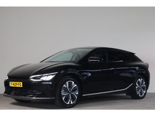 Kia EV6 Plus 77.4 kWh - NL- Auto!!