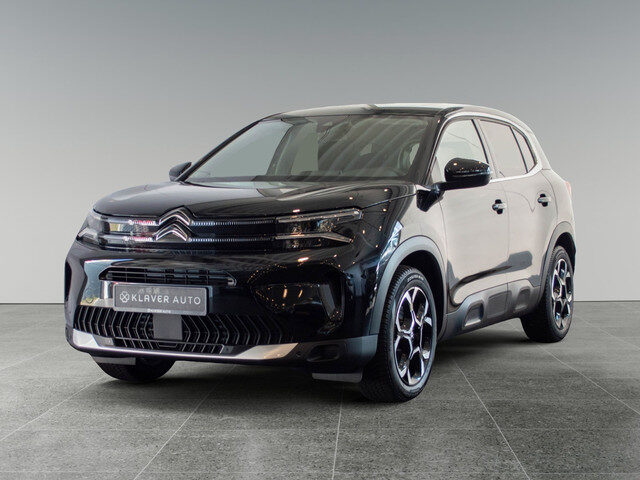 Citroën C5 Aircross 136PK EAT6 Hybrid Max | Camera | Dodehoek | PDC v+a
