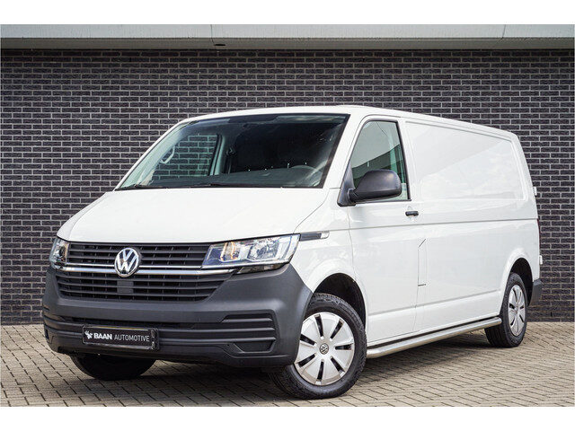 Volkswagen Transporter 2.0 TDI L2H1 28 Economy Business