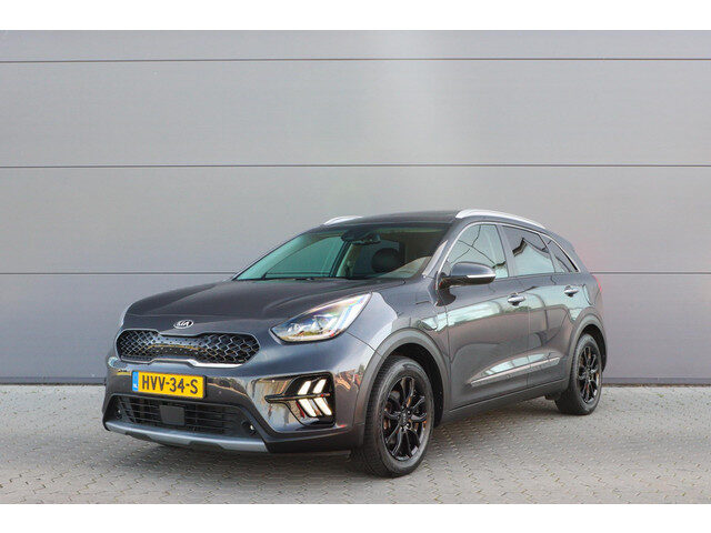 Kia Niro 1.6 GDi PHEV ExecutiveLine