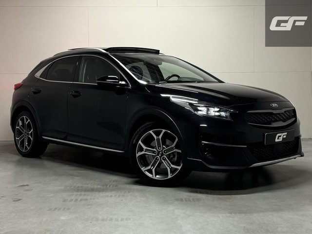Kia XCeed 1.6 GDi PHEV ExecutiveLine Pano Leer ACC Camera Trekh. NAP