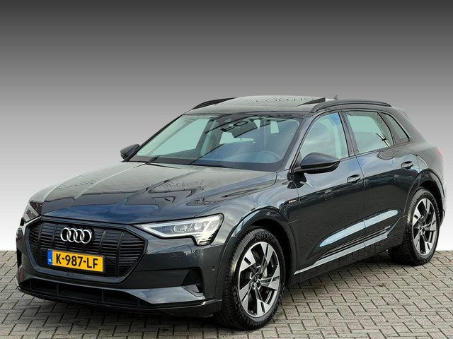 Audi e-tron 50 quattro Business edition Plus 71 kWh