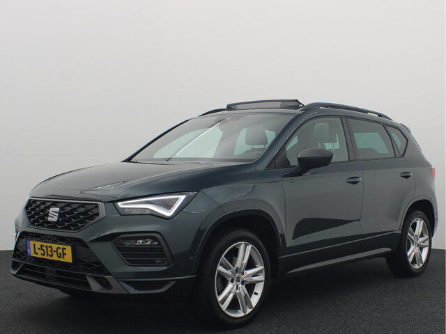 Seat Ateca 1.0 TSI FR Business Intense