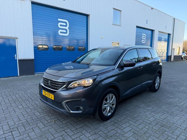 Peugeot 5008 1.2 PureTech Active | EXPORT NAP Camera Navi 7P |