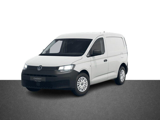 Volkswagen Caddy Bedrijfswagens Cargo Comfort 2.0 TDI EU6 75 kW (102 pk) 2755 mm 6 versn