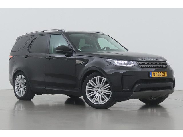 Land Rover Discovery 2.0 Sd4 HSE Luxury