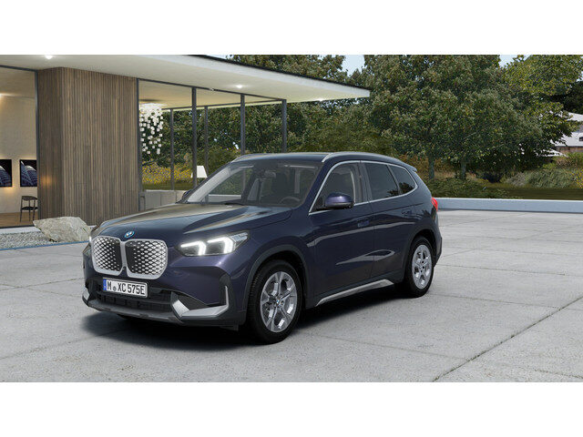 BMW iX1 eDrive20 Pure Edition