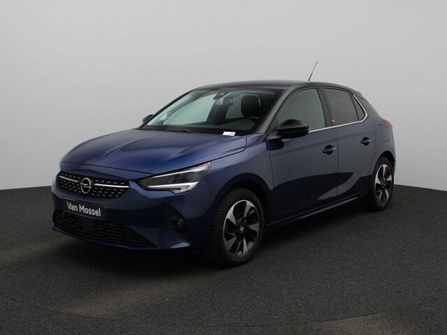 Opel Corsa-e Elegance 50 kWh