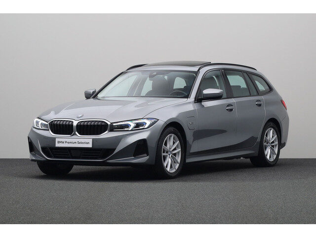 BMW 3 Serie touring 330e