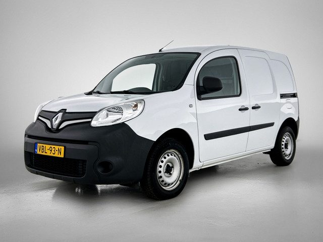 Renault Kangoo 1.5 DCi Euro6 75PK Comfort / 2x Schuifdeur