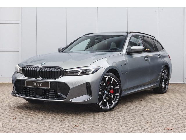 BMW 3 Serie touring 330e High Executive M Sport Automaat