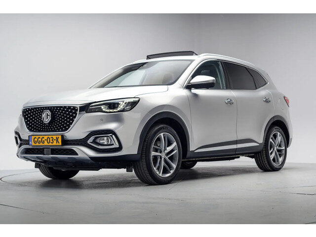 MG EHS 1.5 TGDI Luxury Aut. Apple carplay pano LED ]