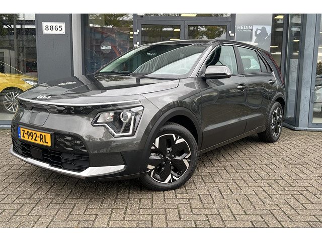 Kia e-Niro EV Light Edition 64.8 kWh