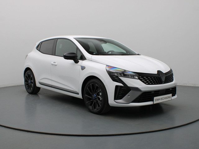 Renault Clio Esprit Alpine E-Tech Full Hybrid 145pk