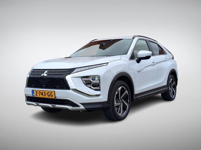Mitsubishi Eclipse Cross 2.4 PHEV Intense+