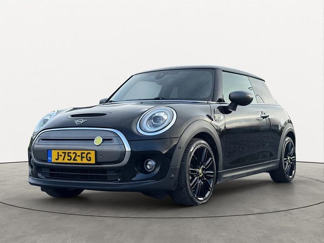 MINI Electric Cooper SE 33 kWh 184PK *SOH 94%*