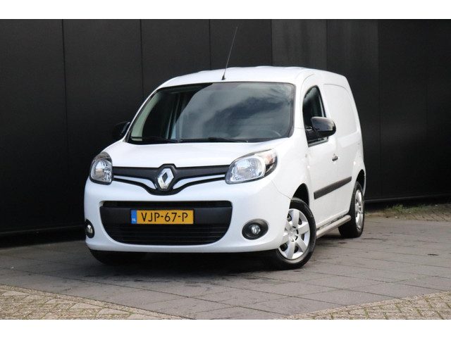 Renault Kangoo 1.5 Blue dCi 95 Work Edition | AIRCO | BLEUTOOTH |