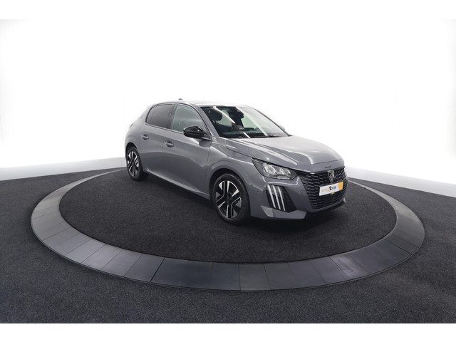 Peugeot 208 PureTech 100 Allure