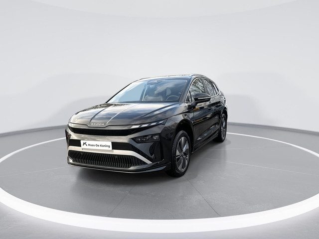 Škoda Enyaq iV 85 Business Edition