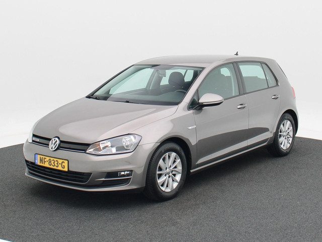 Volkswagen Golf 1.0 TSi Edition 115 Pk