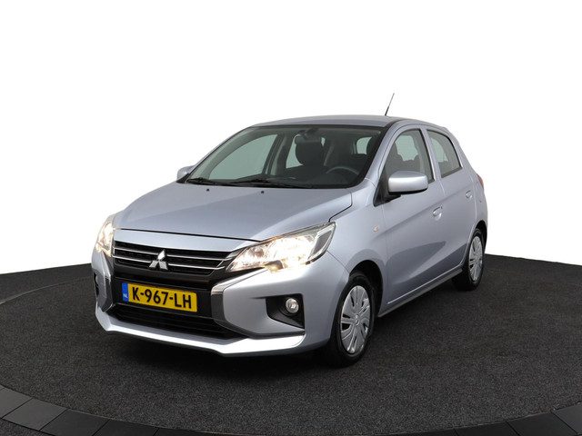 Mitsubishi Space Star 1.2 Cool+