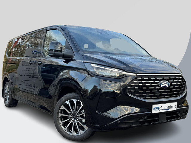 Ford Transit Custom Tourneo 340 2.5 PHEV L2H1 Titanium X