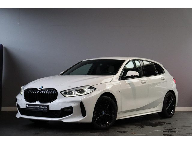 BMW 1 Serie 118i High Executive
