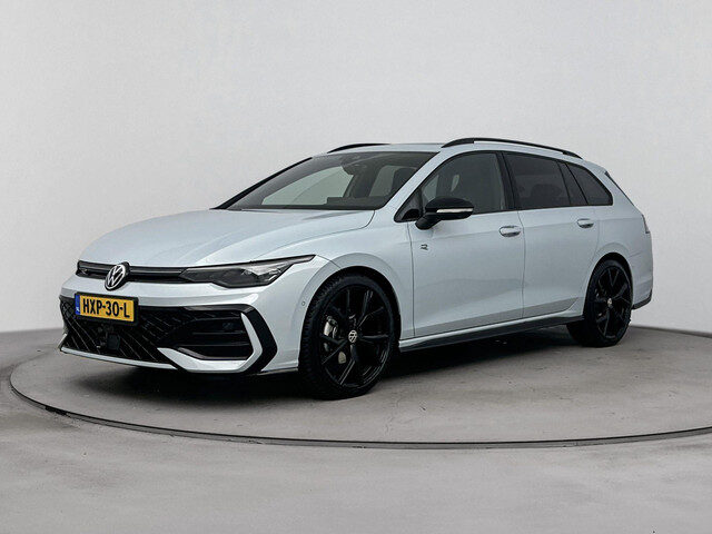 Volkswagen Golf Variant 1.5 eTSI R-Line Edition